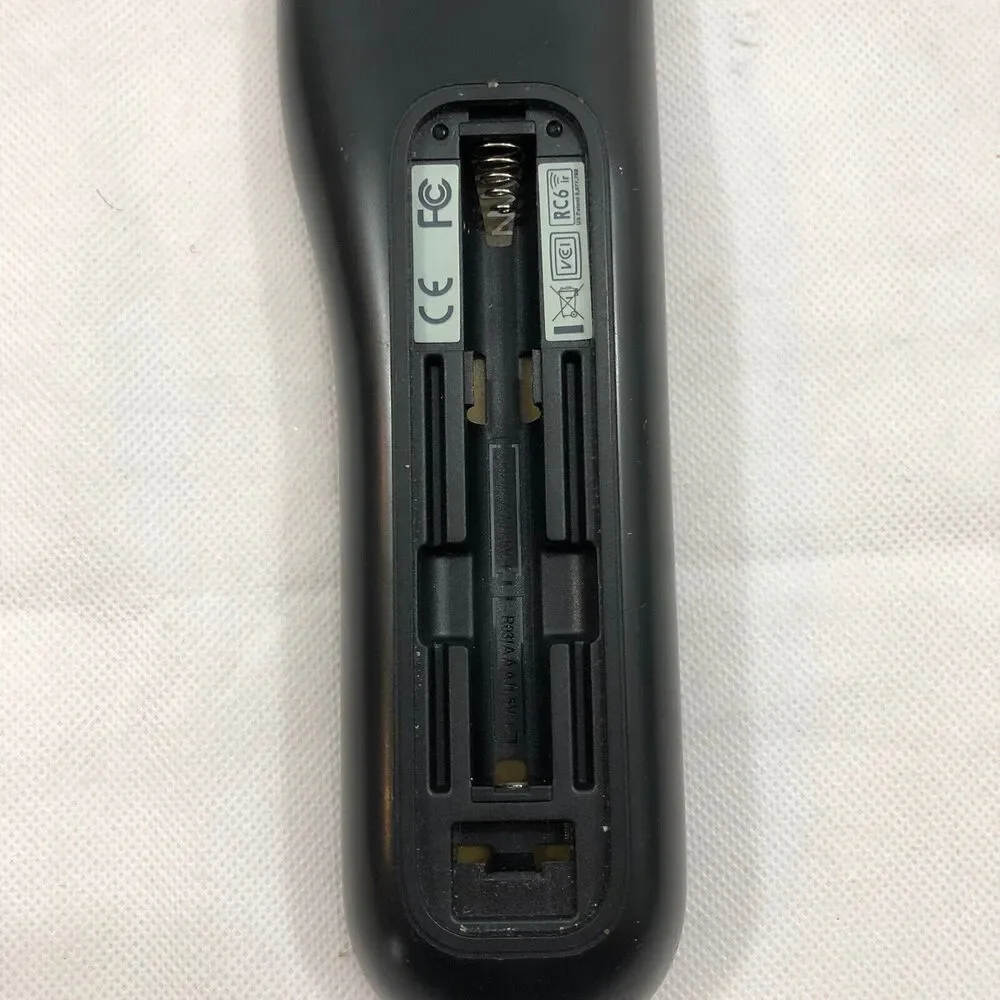 HP Media Center PC Remote Control Tested Working Genuine OEM‎